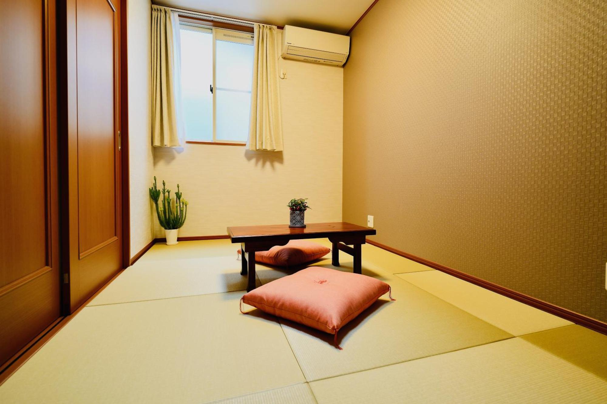 京都佳月民宿 Extérieur photo